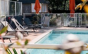 Novotel Orléans Chemins De Sologne Demeures De Campagne